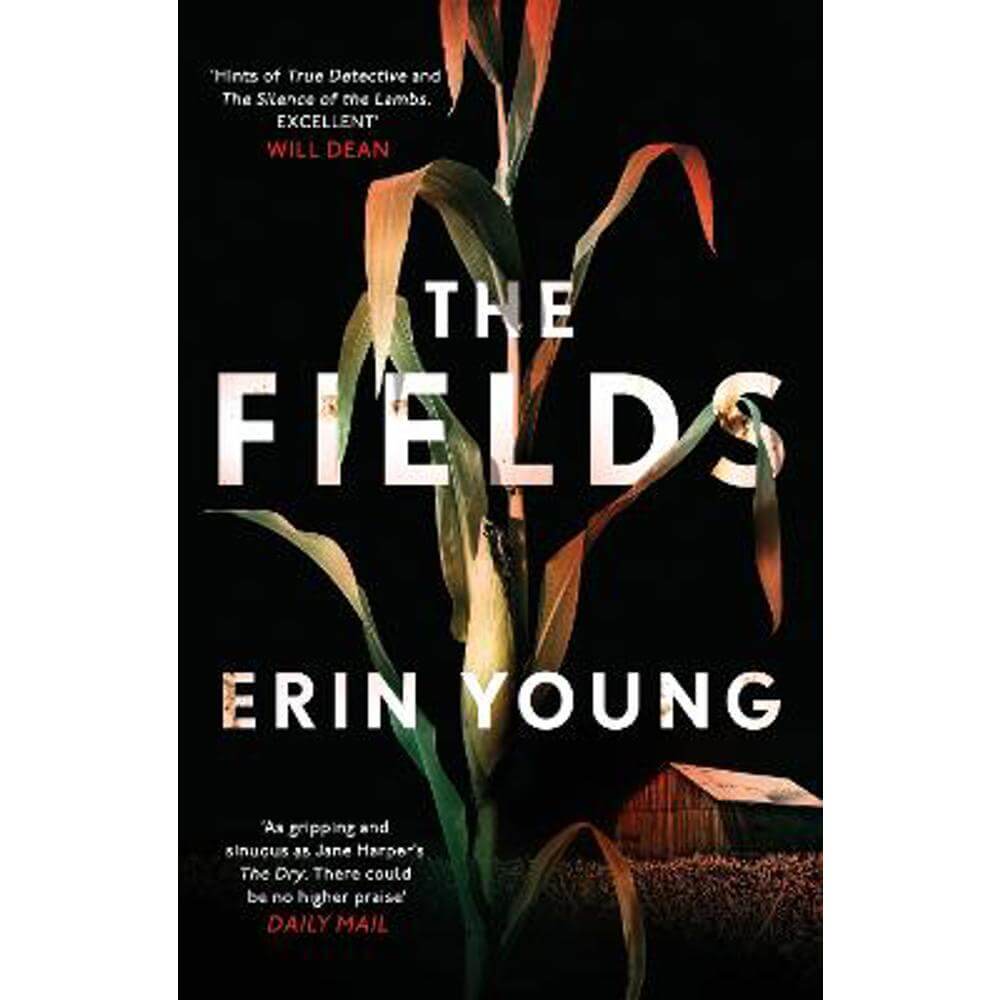 The Fields: Riley Fisher Book 1 (Paperback) - Erin Young